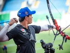México se prepara para recibir Copas del Mundo Indoor en Tiro con Arco