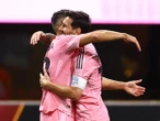 Messi rechazó ser amigo de Cristiano