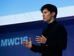Pavel Durov dejará su fortuna a más de 100 hijos concebidos por inseminación