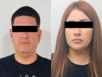 Vinculan a proceso a cuatro detenidos con más de 2 kilos de cristal
