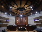 Proponen para 2027 cargos judiciales solo para mujeres