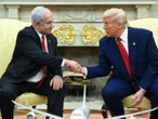 Alto el fuego en Gaza: Trump revela disposición israelí para acuerdo de 60 días