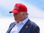 Senado avala megaproyecto presupuestario de Trump