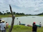 Suman cinco personas muertas por lluvias en Oaxaca 