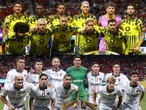 Monterrey soñó... pero terminó eliminado contra Borussia Dortmund