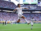 Real Madrid vuela a cuartos de final del Mundial de Clubes