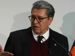 “Nadie será perseguido ni censurado”: Ricardo Monreal sobre Ley de Telecomunicaciones