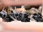 Por violencia en su municipio, desertan policías en Guerrero