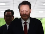 Expresidente surcoreano es detenido por insurrección y ley marcial... otra vez