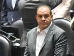 Tribunal Electoral ratifica sanción contra Cuauhtémoc Blanco por violencia política