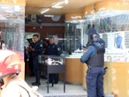 Roban joyería en pleno centro de Pachuca; se llevan medio millón de pesos