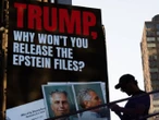 Casa Blanca ataca de nuevo a Obama en medio del escándalo Epstein