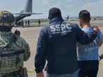 Harfuch confirma detención de líder de La Barredora; se le relaciona con extorsión, secuestro, trasiego de droga…