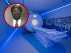 Hombre muere tras ser succionado por maquina de resonancia magnética; acusan negligencia