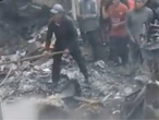 Se desploma avioneta en Chiapas, buscan a víctimas fatales