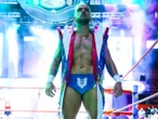 Robbie X, honrado de estar en México