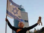 Netanyahu admite que Israel apoya a un grupo armado hostil a Hamás en Gaza