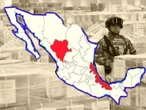Habrá despliegue especial de la GN en Durango y Veracruz por elecciones: Sheinbaum