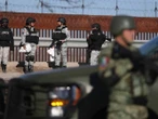Frontera Norte llega a las 33.7 toneladas de drogas decomisadas 