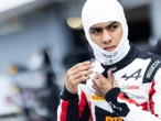 ¡Otro mexicano camino a la F1! Jesse Carrasquedo competirá en la FIA F3
