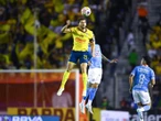 ¡América remonta a Cruz Azul y va por el tetracampeonato!