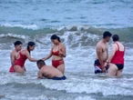 Acapulco reporta ocupación hotelera de más del 81 por ciento