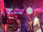Cae acosador sexual en Operativo Dragón