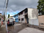 Hidalgo: vecinos incendian casa de presuntos delincuentes tras meses de denuncias