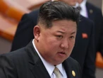 Kim Jong Un prepara nueva política para expandir arsenal nuclear