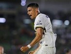 Pumas celebra su aniversario 71 con goleada; JJ Macías anotó