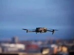 Aeropuerto de Múnich cierra nuevamente por alerta de drones