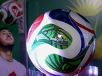 Costo y dónde comprar el "Trionda", el balón oficial del Mundial 2026
