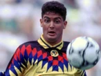 Murió Edú Manga, estrella del América