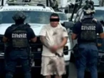 Semar detiene a El Coyote, líder del crimen organizado en Tabasco