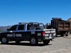 Rescatan a niña de 2 años retenida por su padre en Sonora; la sometió con un arma blanca