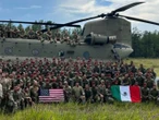 Fuerzas Especiales de Defensa participan en “Ejercicio Rotacional 2025”