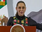 La Cuarta Transformación es un proyecto de dignidad: Claudia Sheinbaum