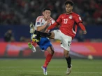 Chile se llevó un susto, pero va a octavos del Mundial Sub 20