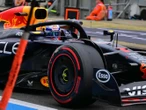 Verstappen apunta al viento: ‘todo se movía’