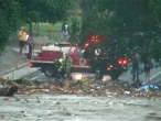 Inundaciones en Texas: aumentan los muertos y continúa la búsqueda de 27 niñas