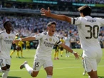 Así se jugarán las semifinales del Mundial de Clubes 2025