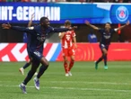 El PSG liquida al Bayern; a semis del Mundial de Clubes