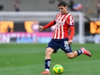 Mateo Chávez abandonará Chivas por el AZ Alkmaar