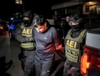 Operación Frontera Norte rebasa los 3 mil 500 detenidos 