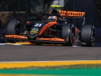 De la frustración al podio: la historia de revancha de Santiago Ramos en Imola