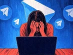 Escándalo en China: miles de hombres comparten desnudos de sus parejas por Telegram