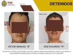 Detienen a dos por el secuestro y homicidio de la maestra Irma Hernández Cruz