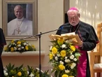 Enviado del Papa destaca trabajo por la paz y la justicia en México