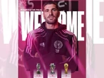Rodrigo de Paul es presentado con Inter Miami