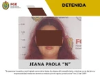 Tres personas han sido detenidas por el caso de la profesora Irma Hernández